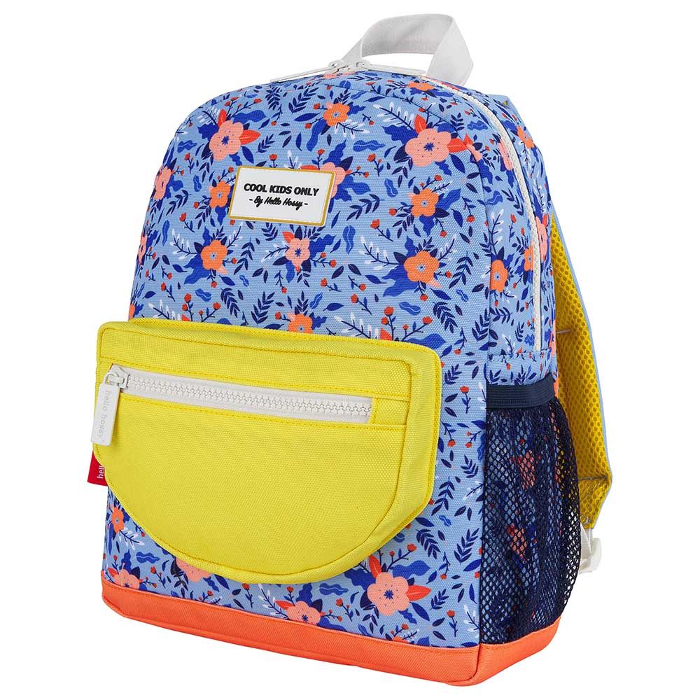 Hello Hossy - Champetre Backpack