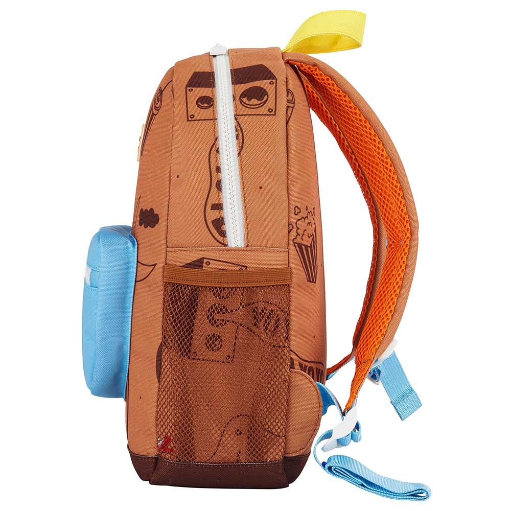 Hello Hossy - Groovy Backpack