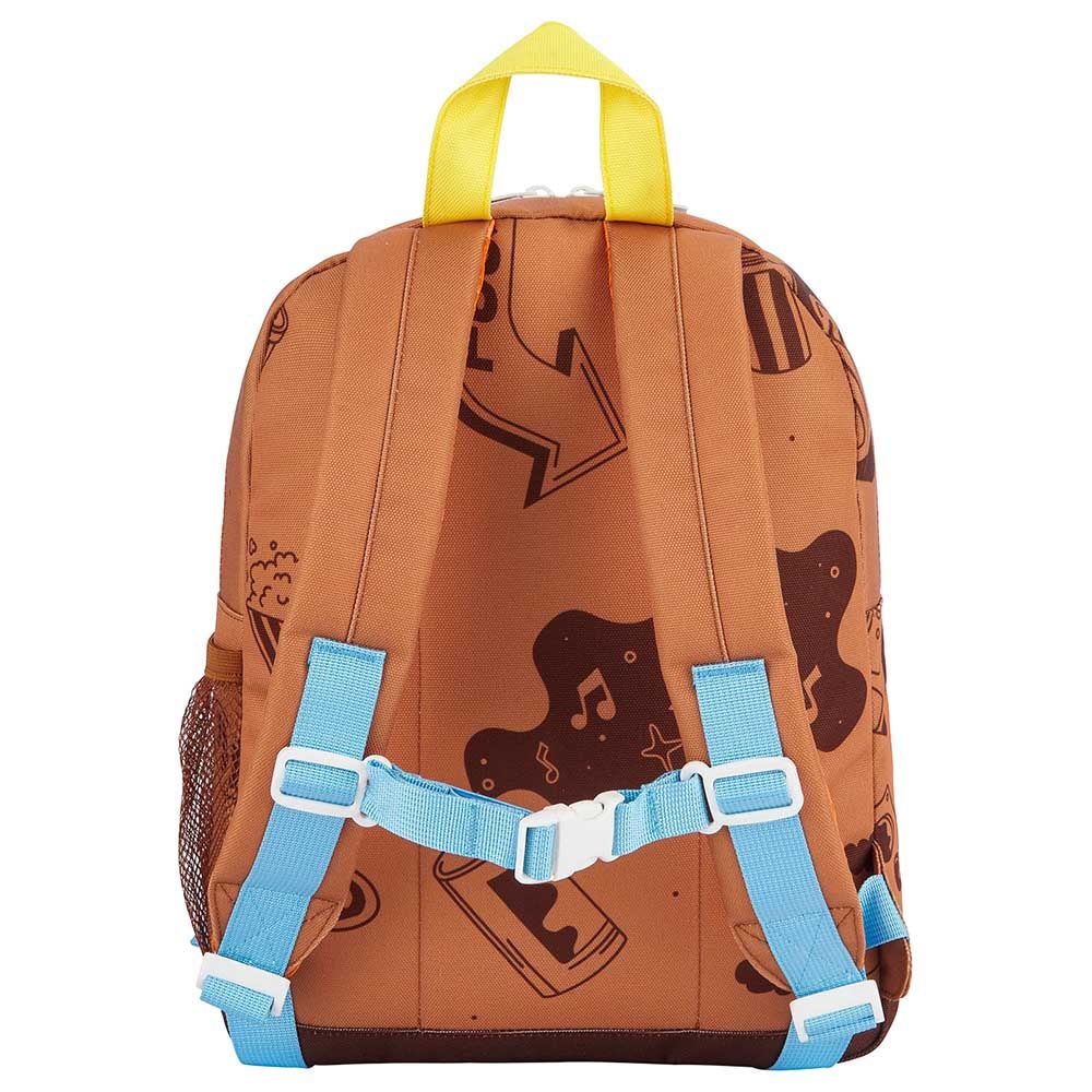 Hello Hossy - Groovy Backpack