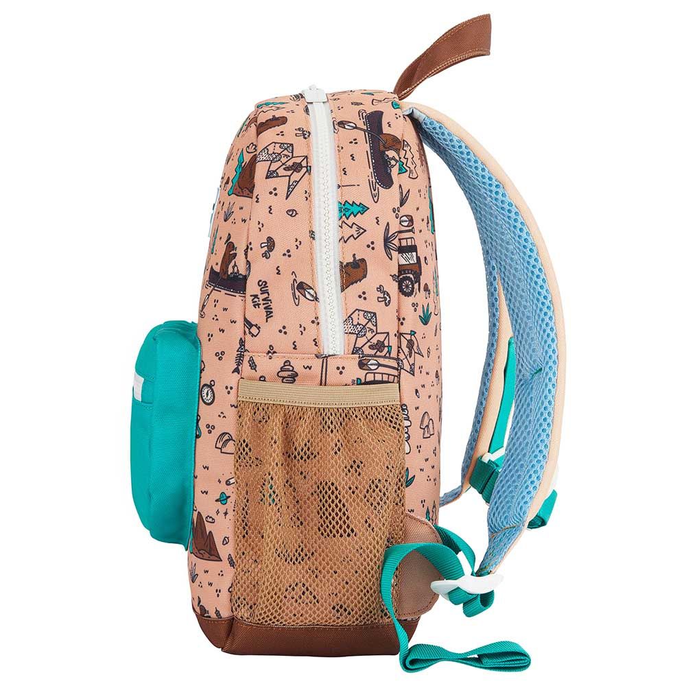 Hello Hossy - Road Trip Backpack