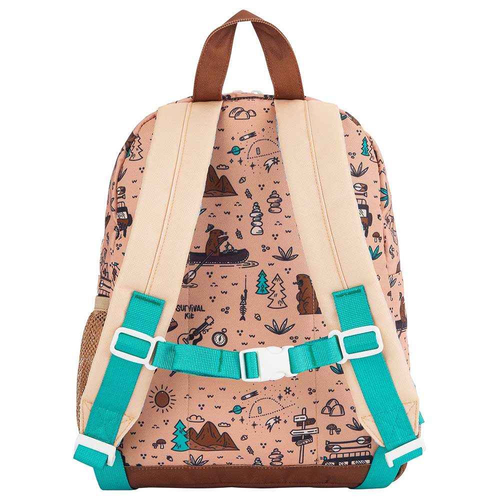 Hello Hossy - Road Trip Backpack