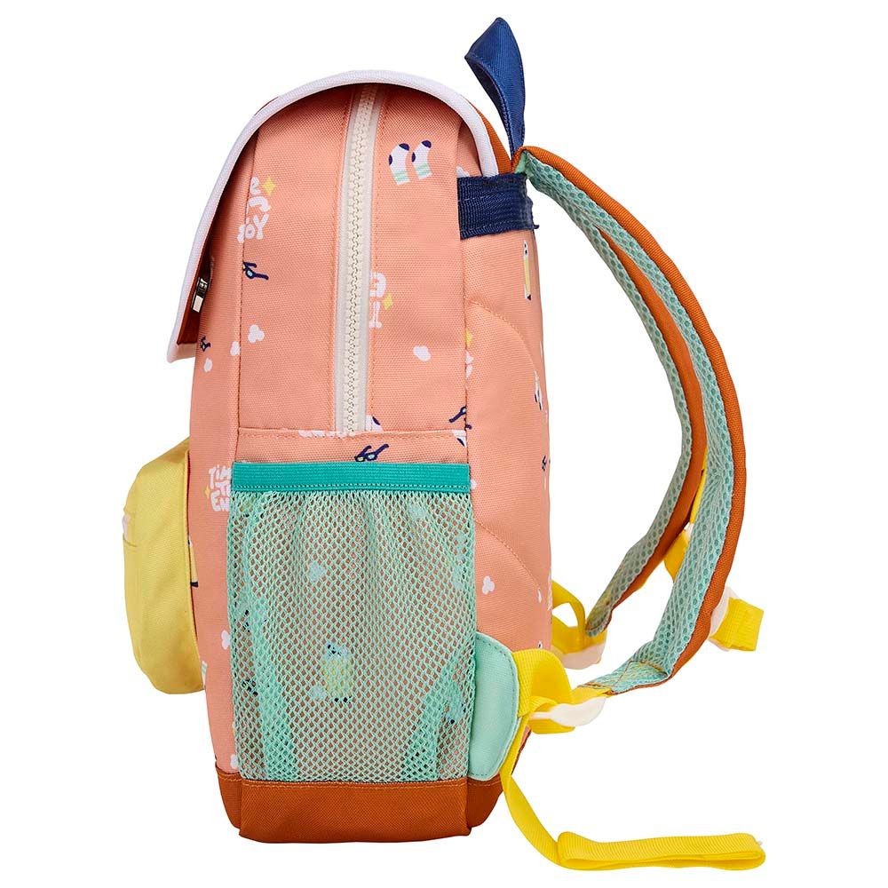 Hello Hossy - Kids Enjoy Backpack