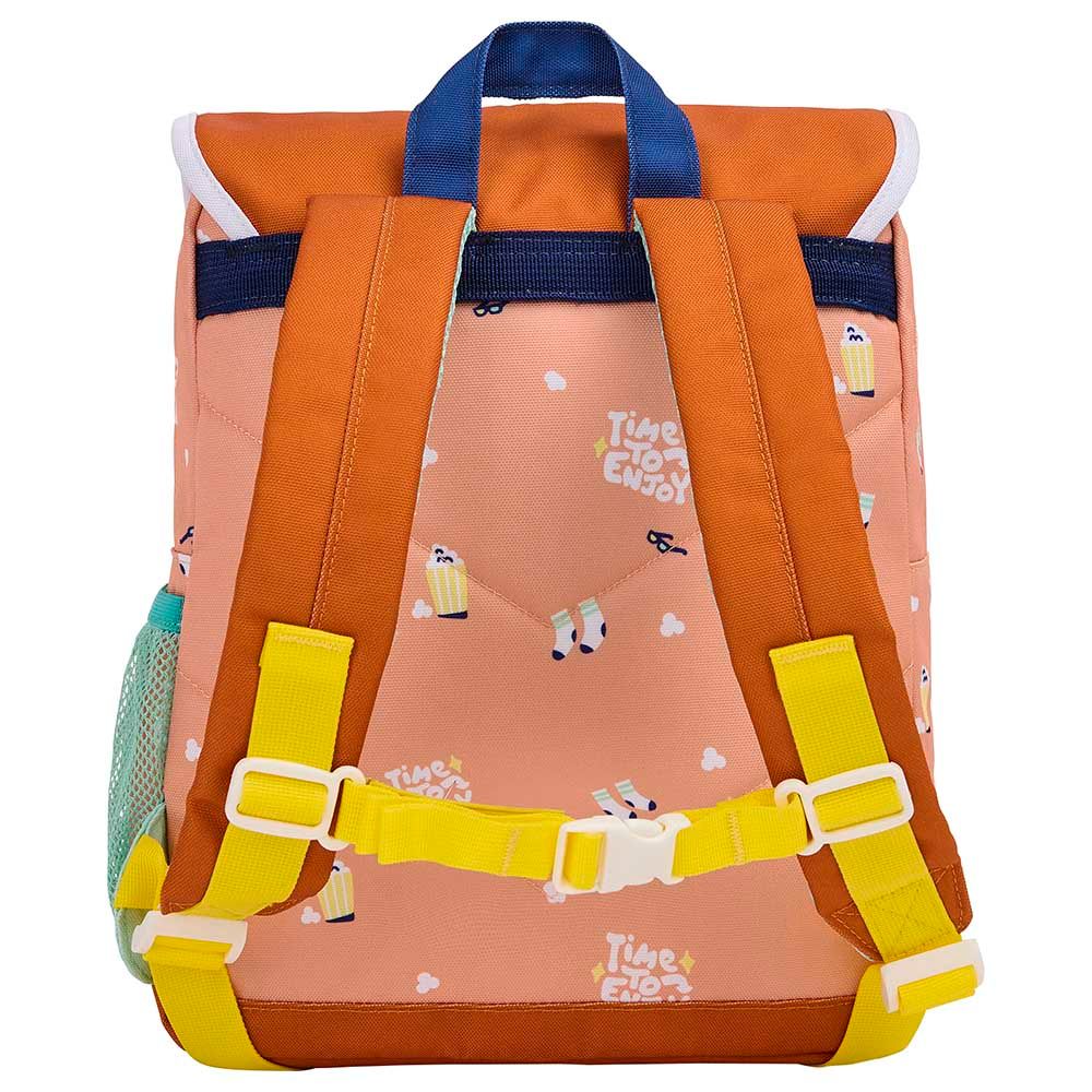 Hello Hossy - Kids Enjoy Backpack