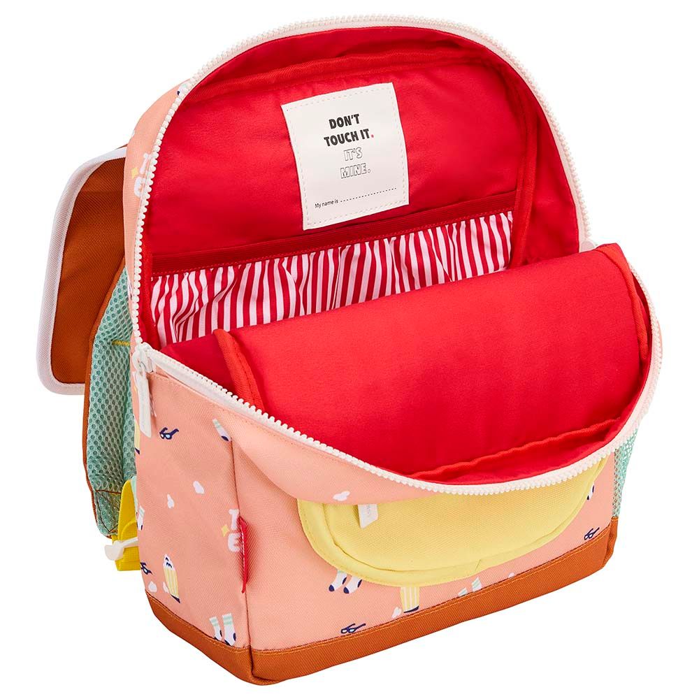 Hello Hossy - Kids Enjoy Backpack