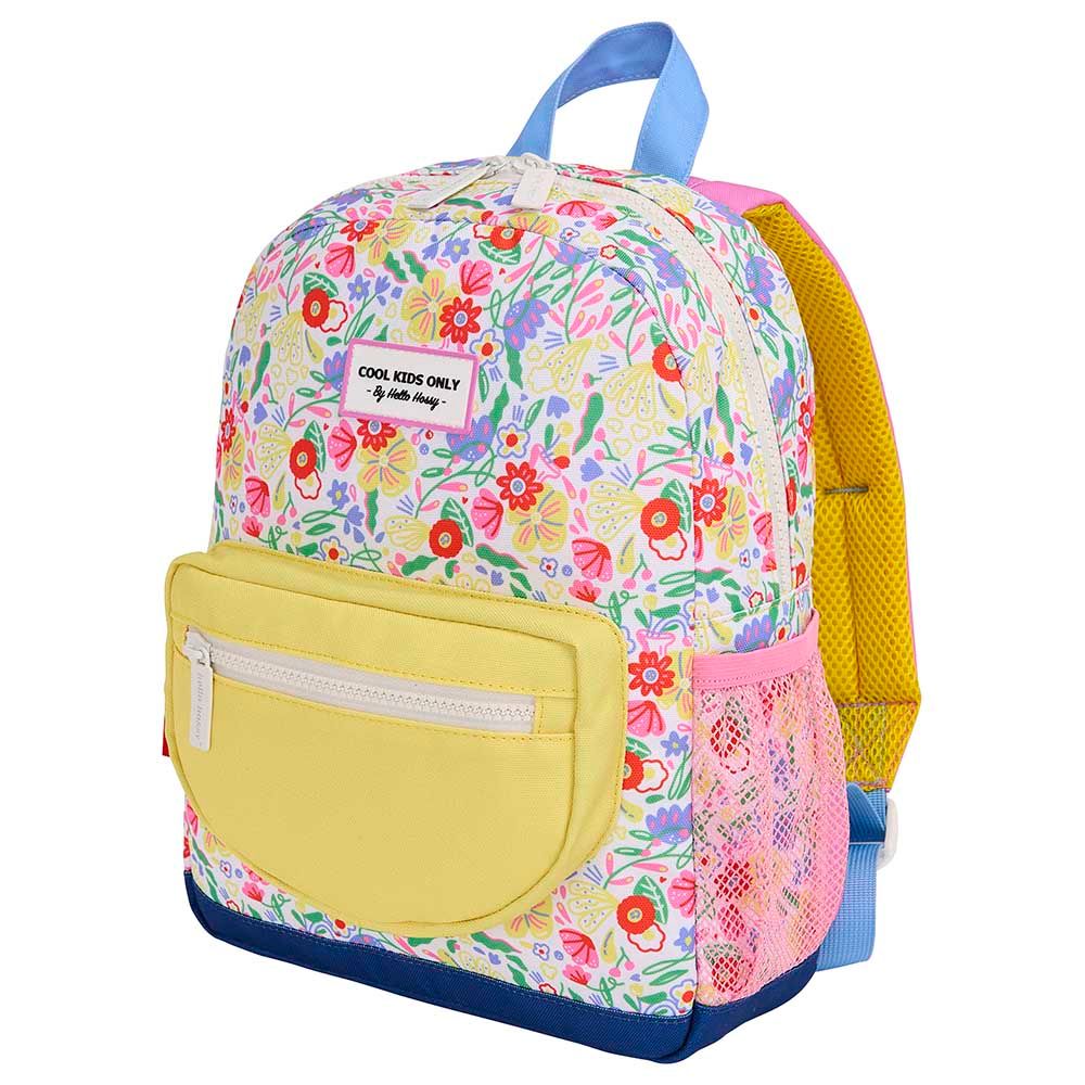 Hello Hossy - Garden Party Backpack