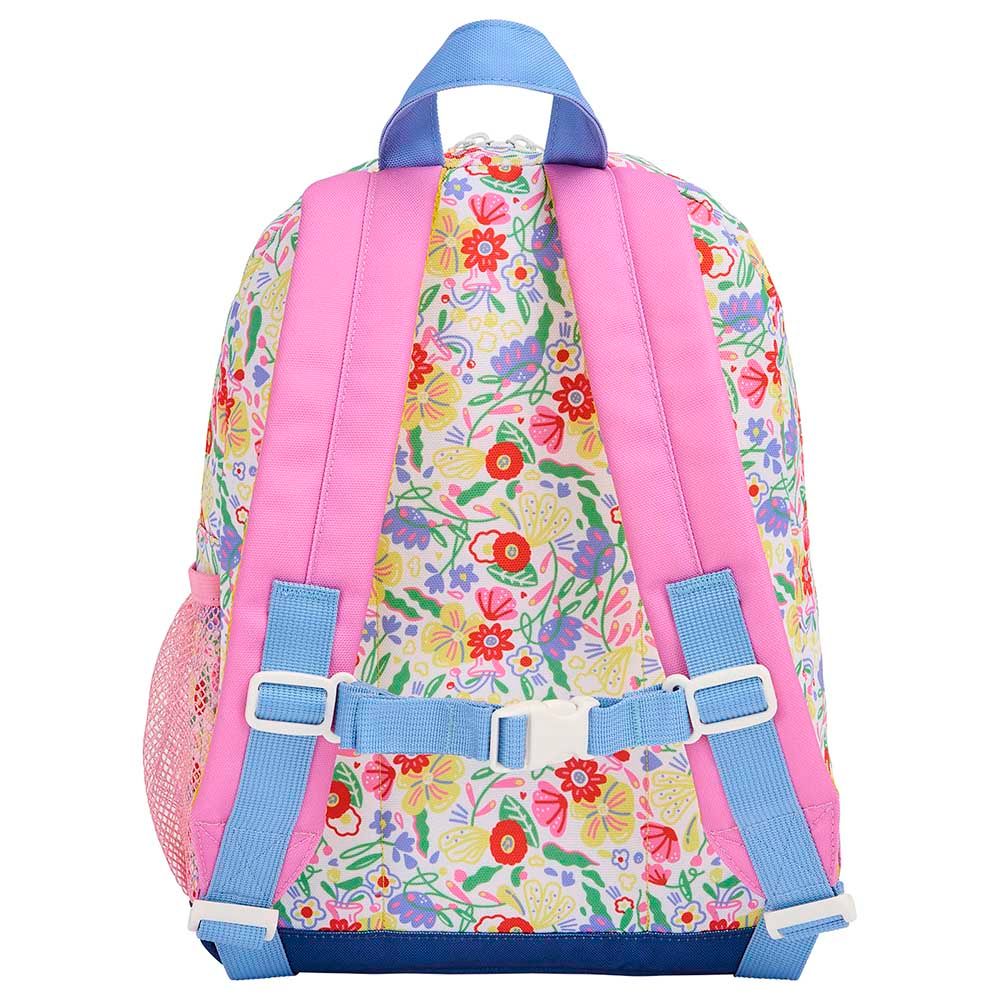 Hello Hossy - Garden Party Backpack