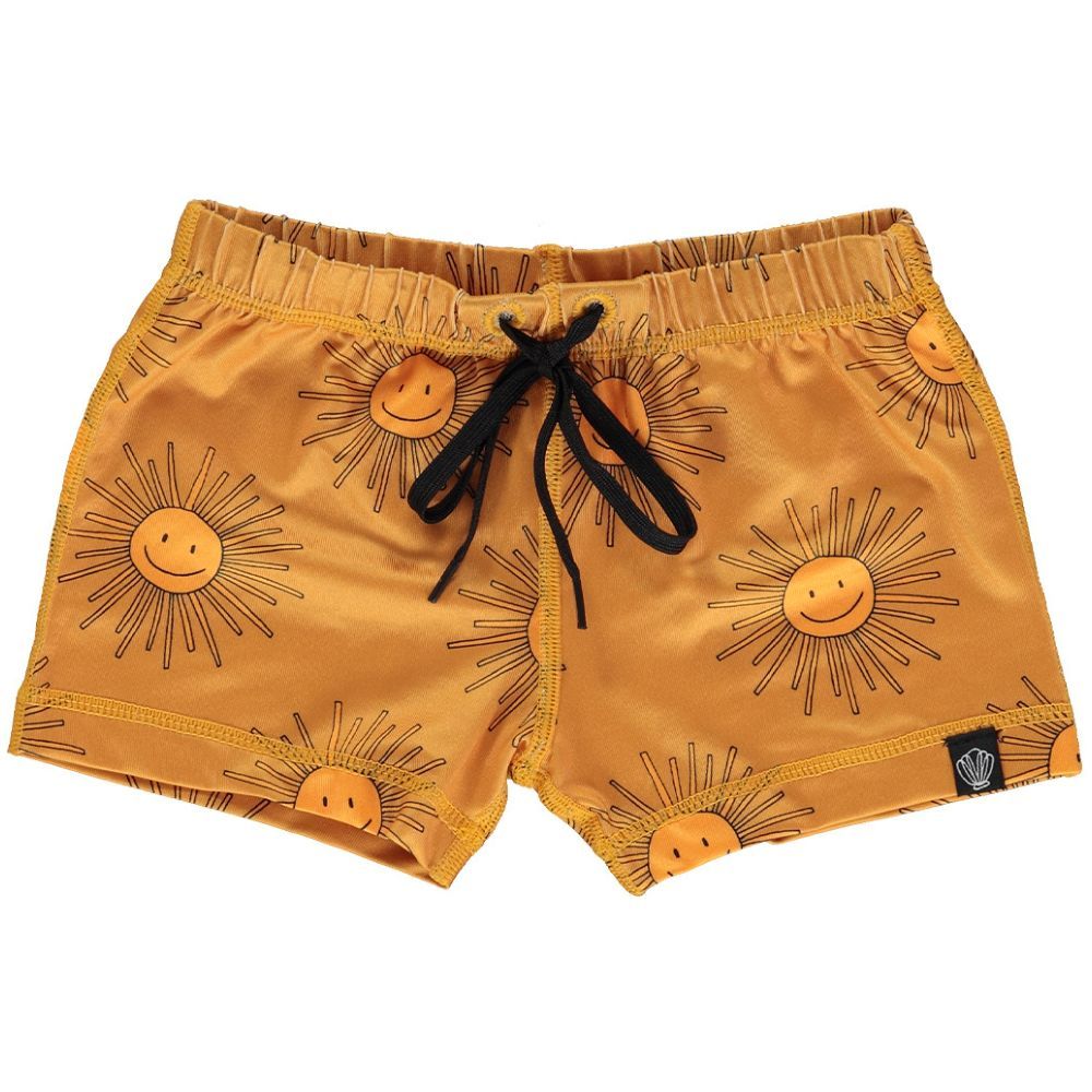 Beach & Bandits - Spread Sunshine Swimshort