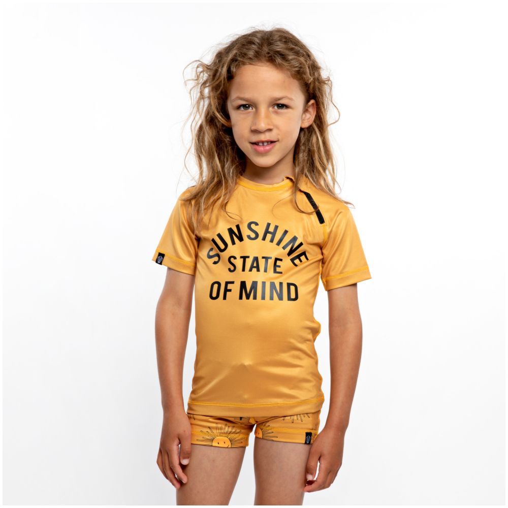 Beach & Bandits - Sunshine State of Mind Tee