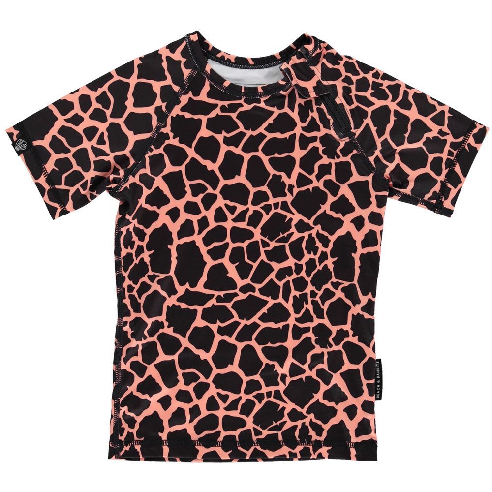 Beach & Bandits - Spotted Moray Tee