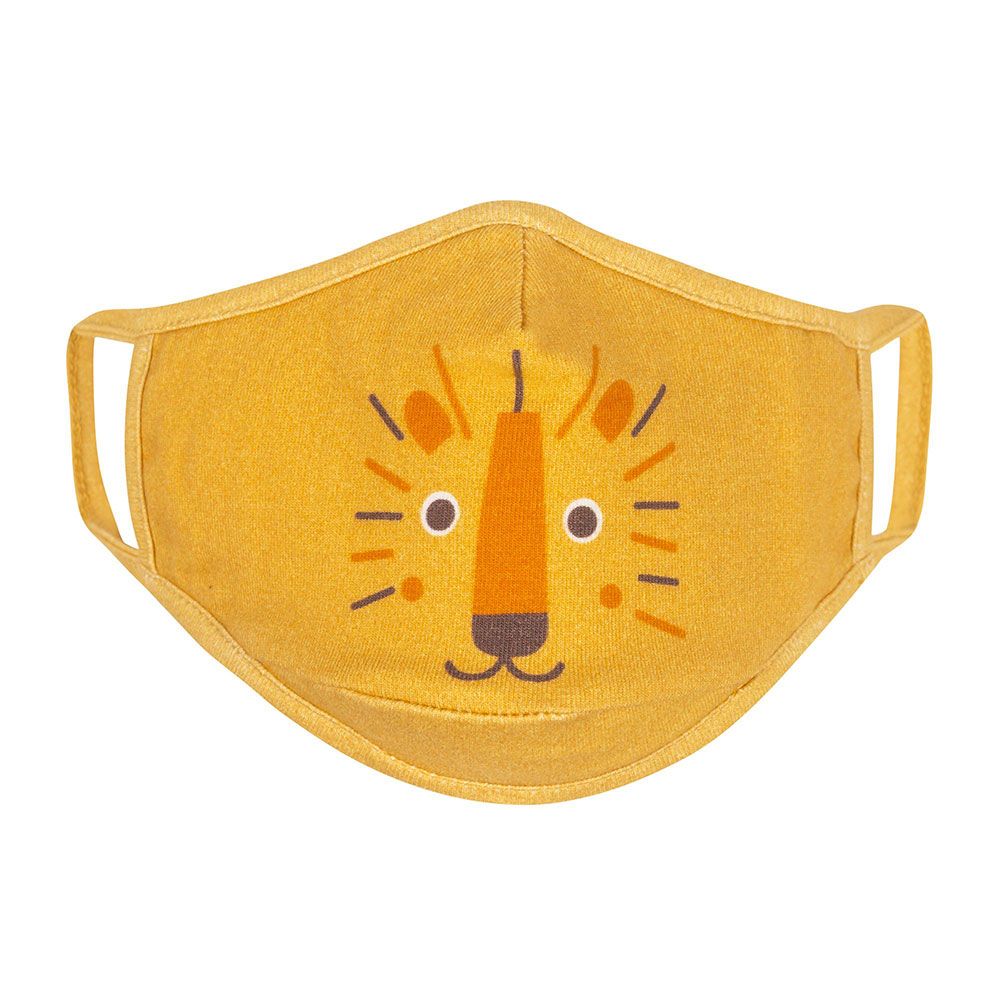 Zoocchini - Reusable Cloth Face Masks Pack of 3 - Dog