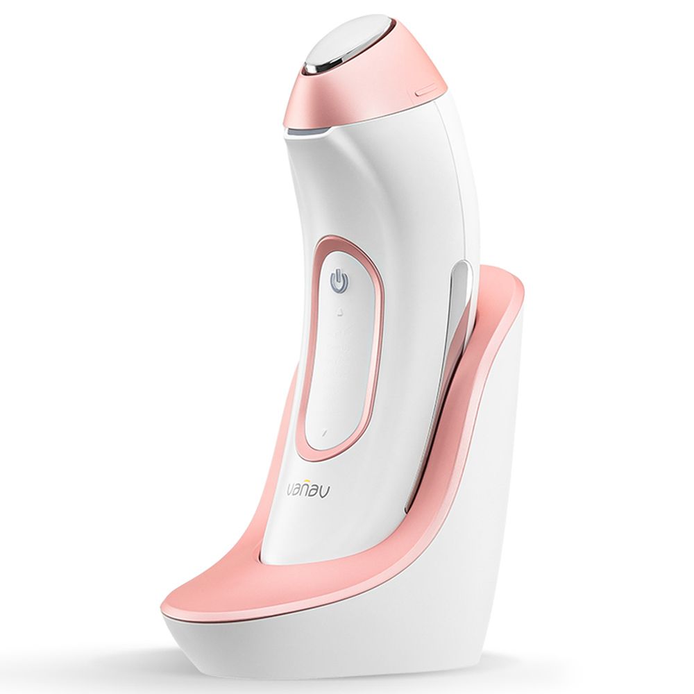 Vanav - UP6 Beauty Device - Pink