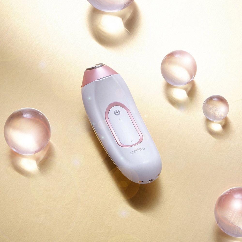 Vanav - UP6 Beauty Device - Pink