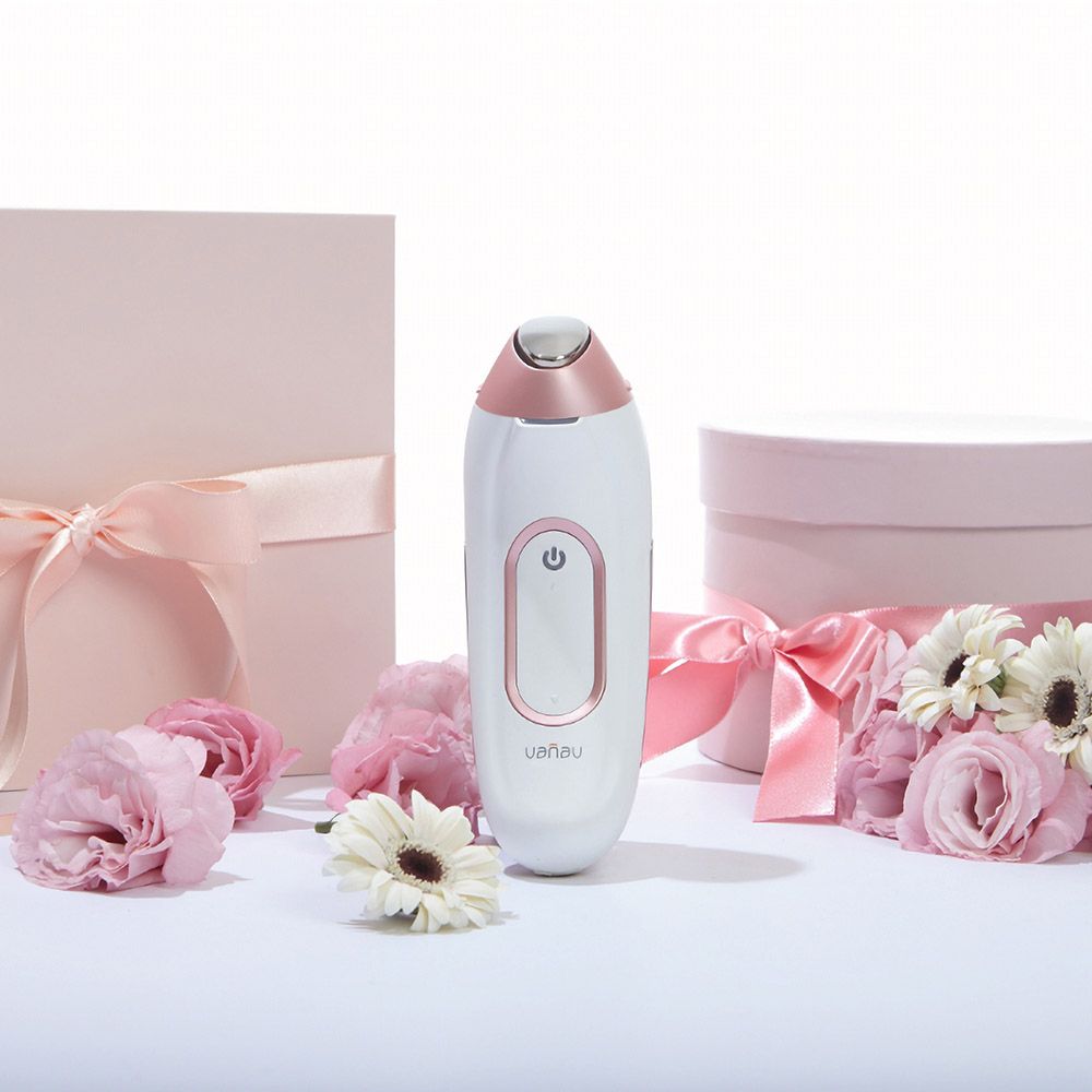 Vanav - UP6 Beauty Device - Pink