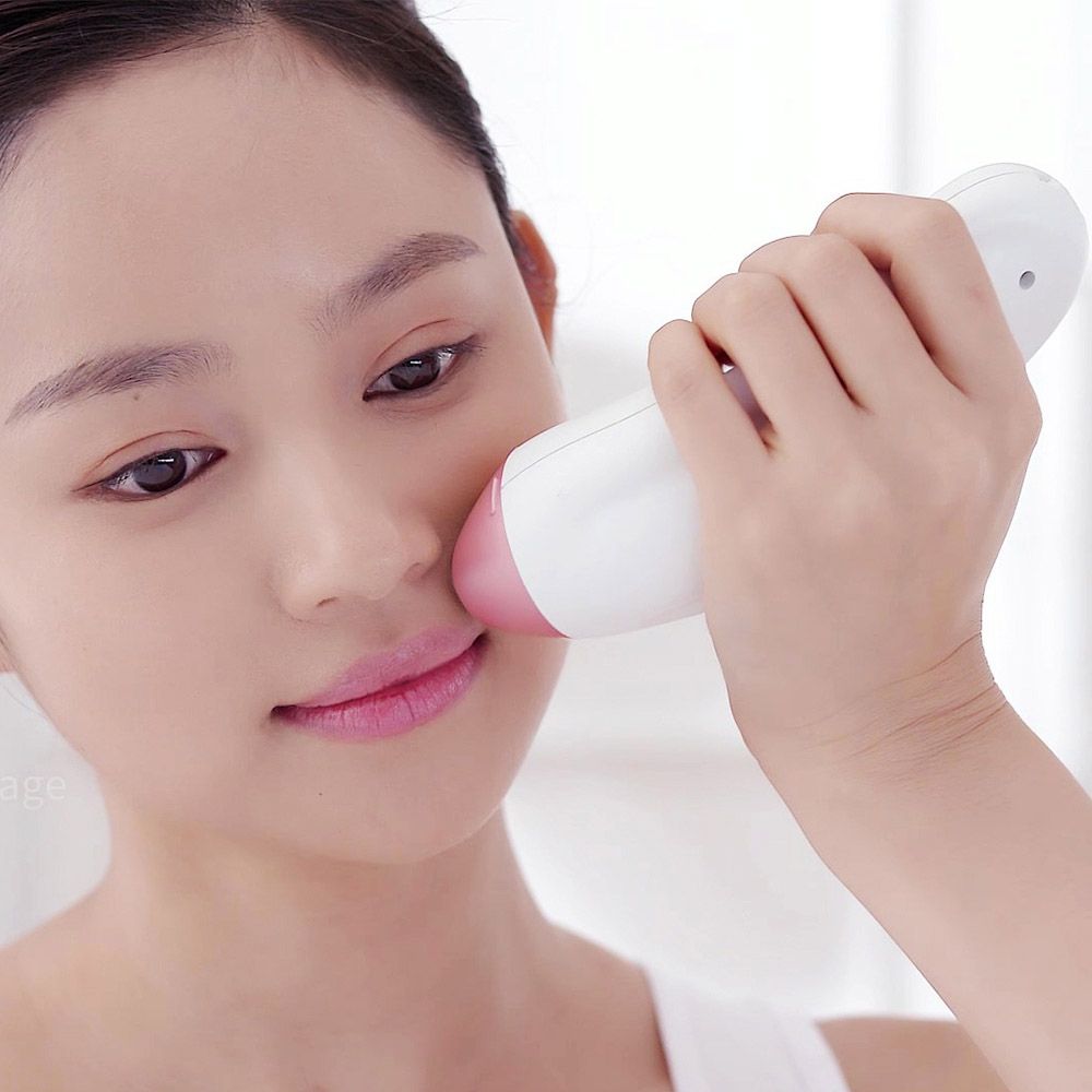 Vanav - UP6 Beauty Device - Pink