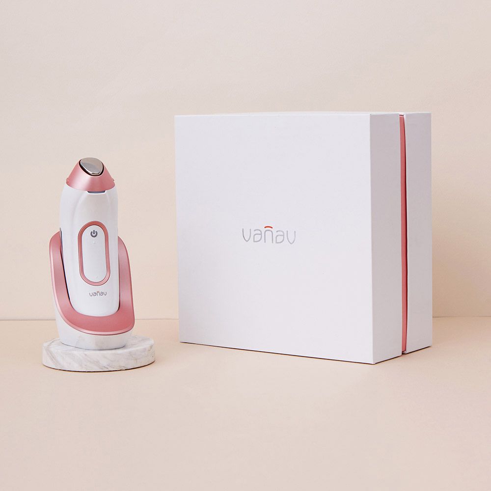 Vanav - UP6 Beauty Device - Pink