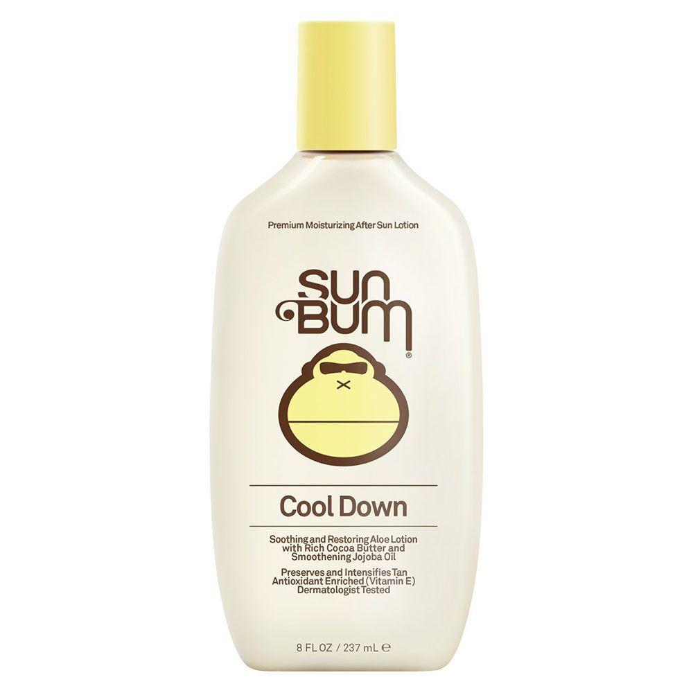 Sun Bum - Cool Down Hydrating After Sun Lotion 8oz