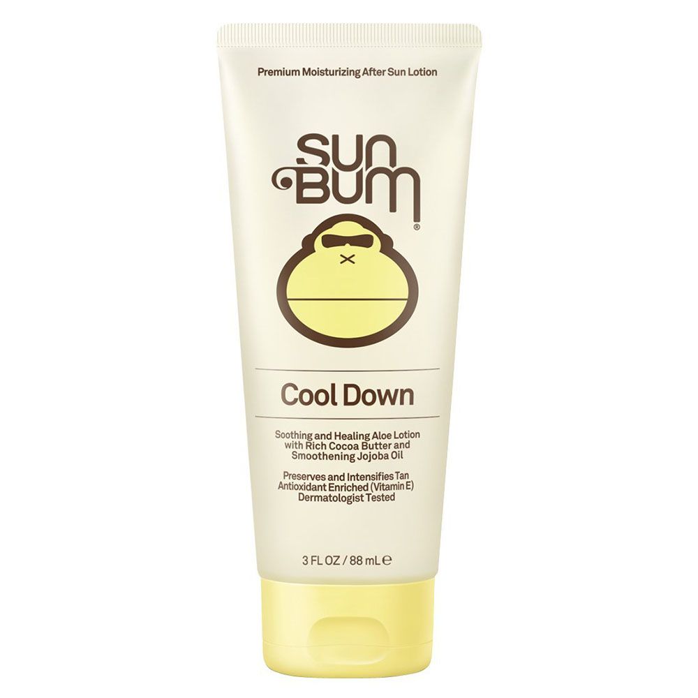 Sun Bum - Cool Down Hydrating After Sun Lotion 3oz