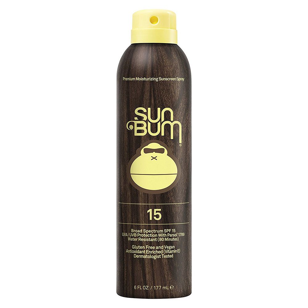 Sun Bum - SPF 15 Original Spray Sunscreen 6oz