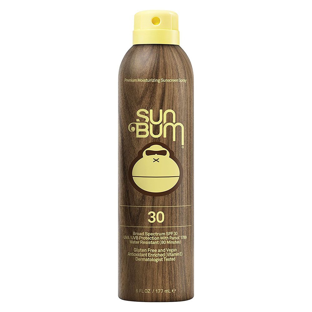 Sun Bum - SPF 30 Original Spray Sunscreen 6oz