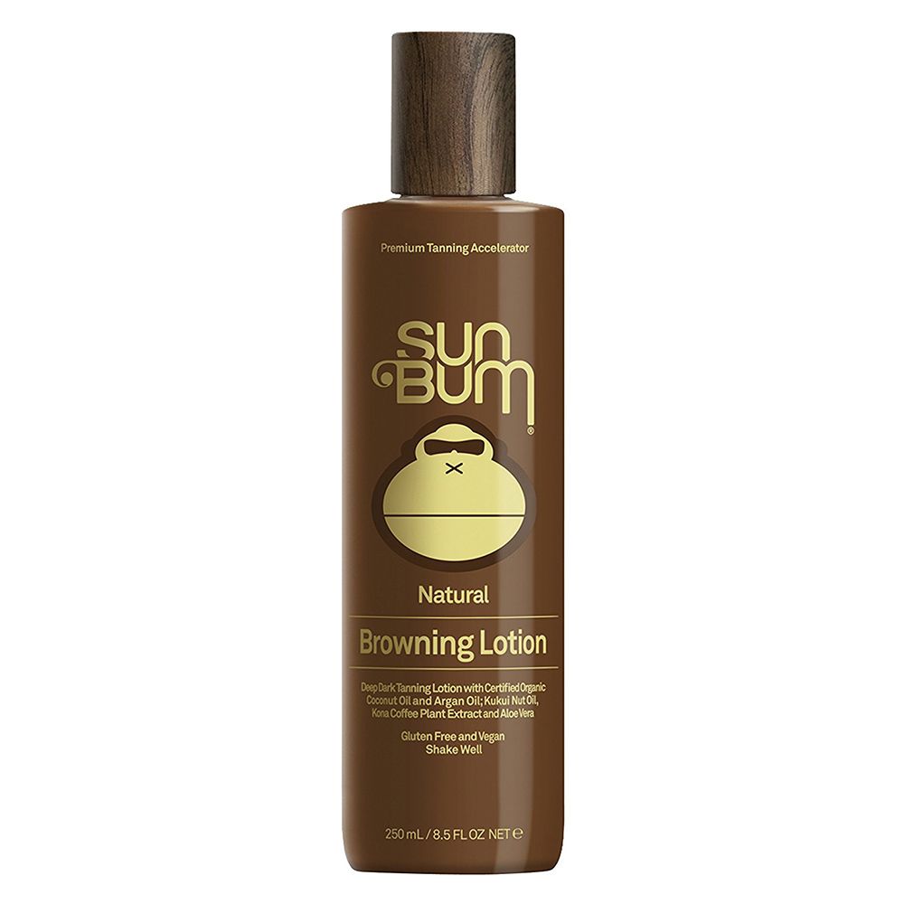 Sun Bum - Natural Browning Lotion 250ml