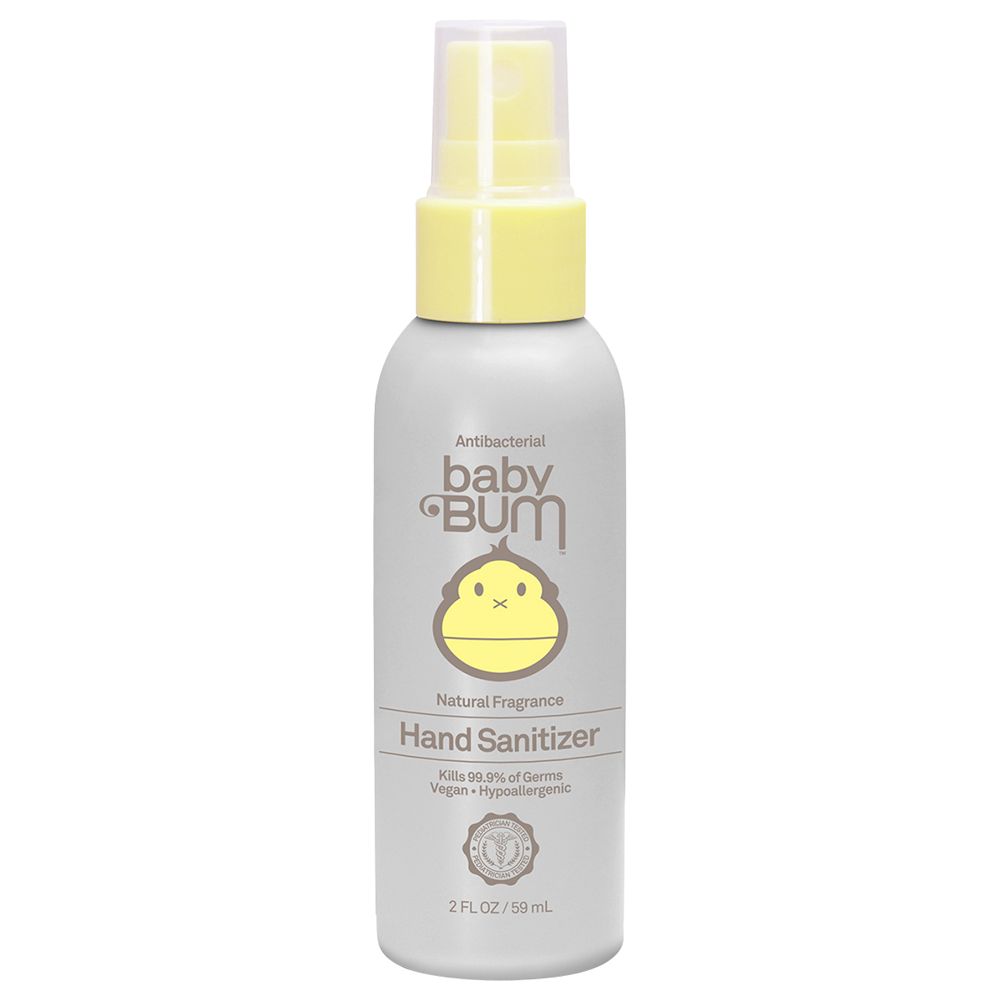 Sun Bum - Baby Bum Antibacterial Hand Sanitizer