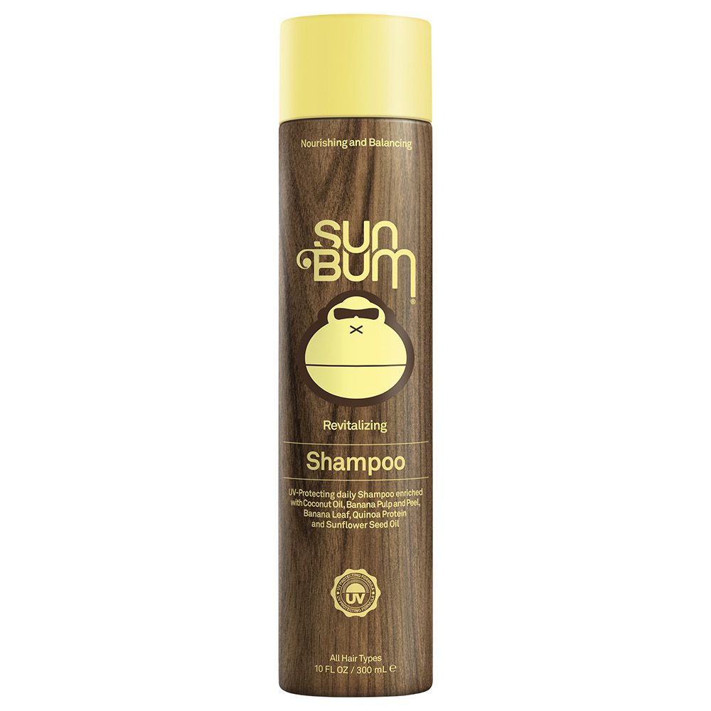 Sun Bum - Revitalizing Shampoo - UV Protection