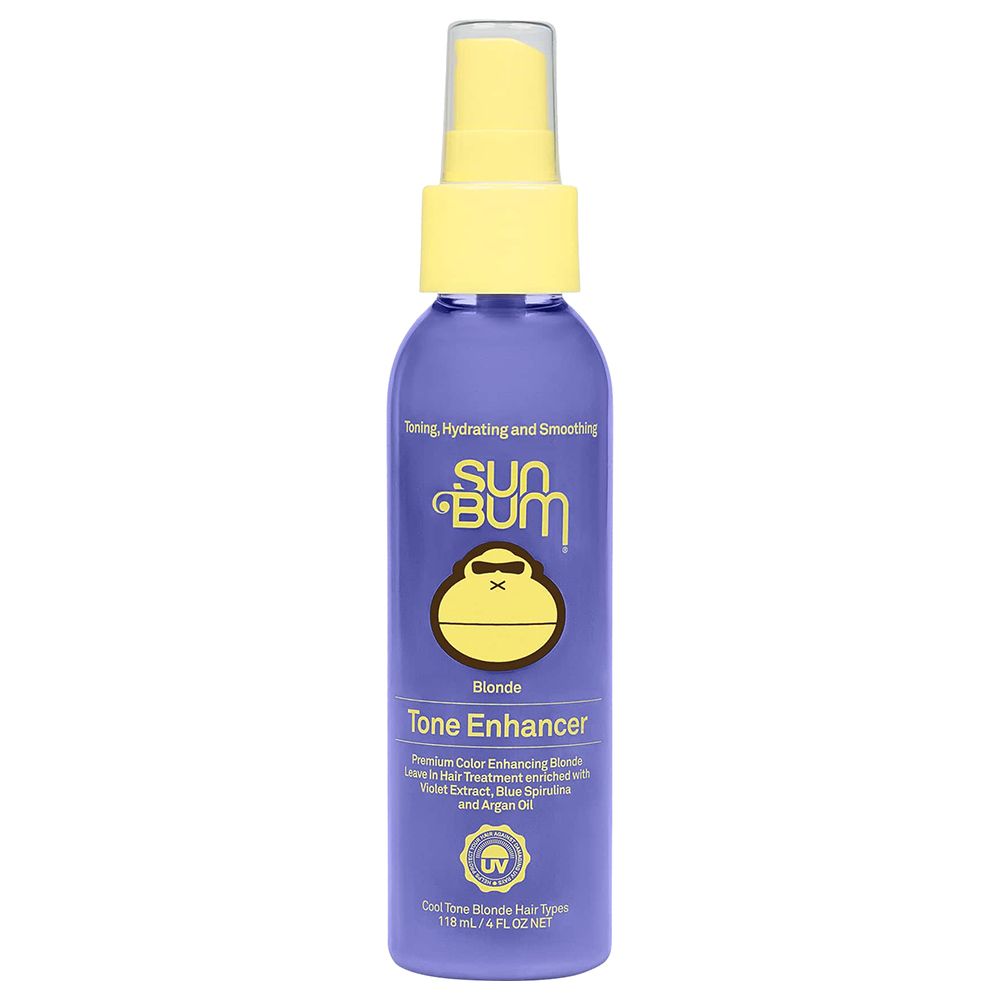 Sun Bum - Blonde Tone Enhancer 118ml