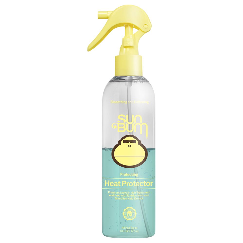 Sun Bum - Protecting Heat Protector 177ml