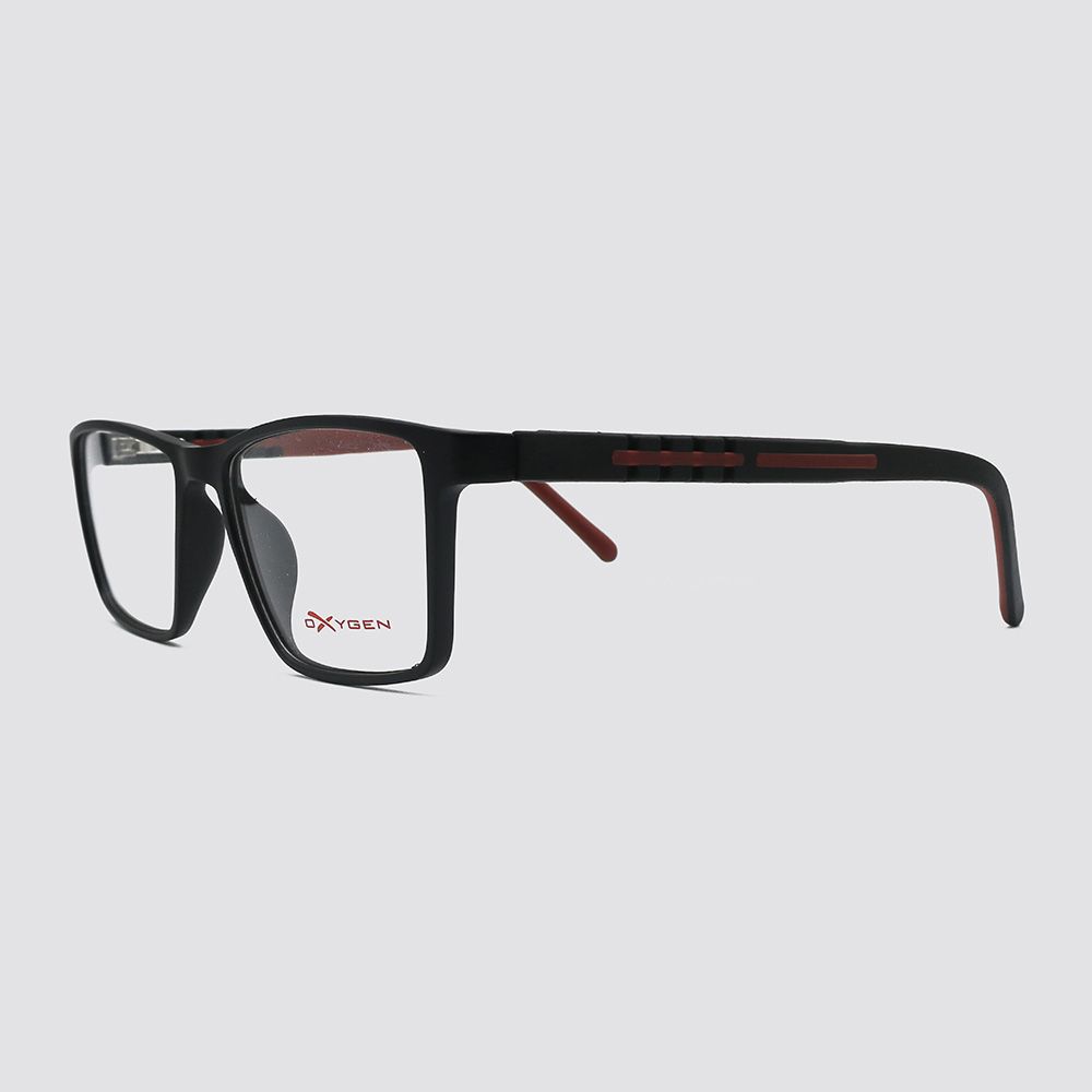 Oxygen - Kid's Frame 6658 - C2 With Anti-blue Lens