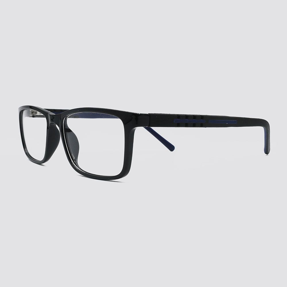 Oxygen - Kid's Frame 6655 - C1 With Anti-blue Lens