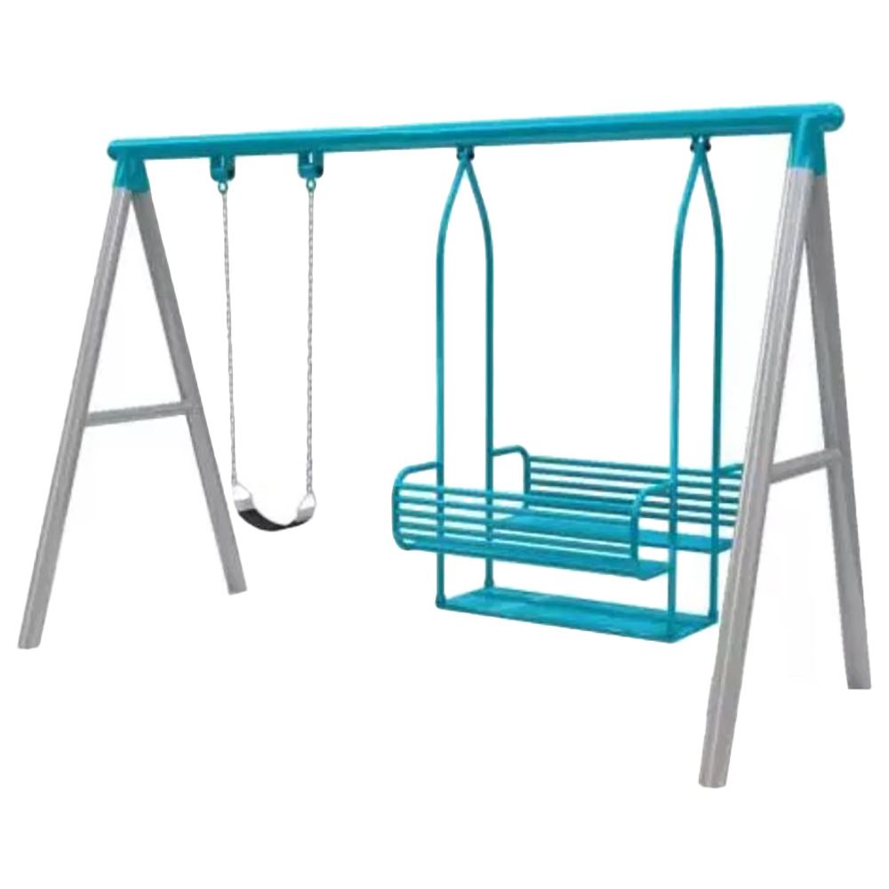 Myts - Compact Double Swing With Single Swing - Assorted