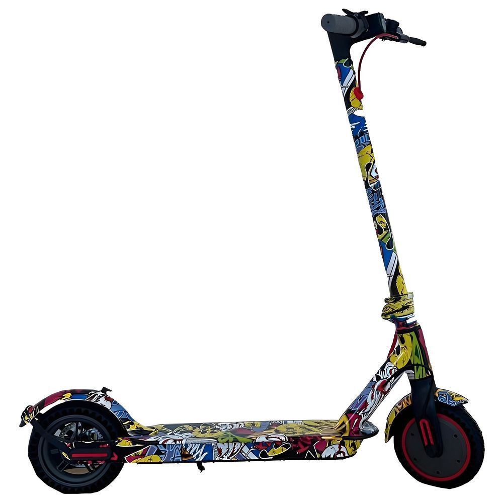 Myts - Foldable Electric Scooter 36V 8Amp - Assorted 1pc