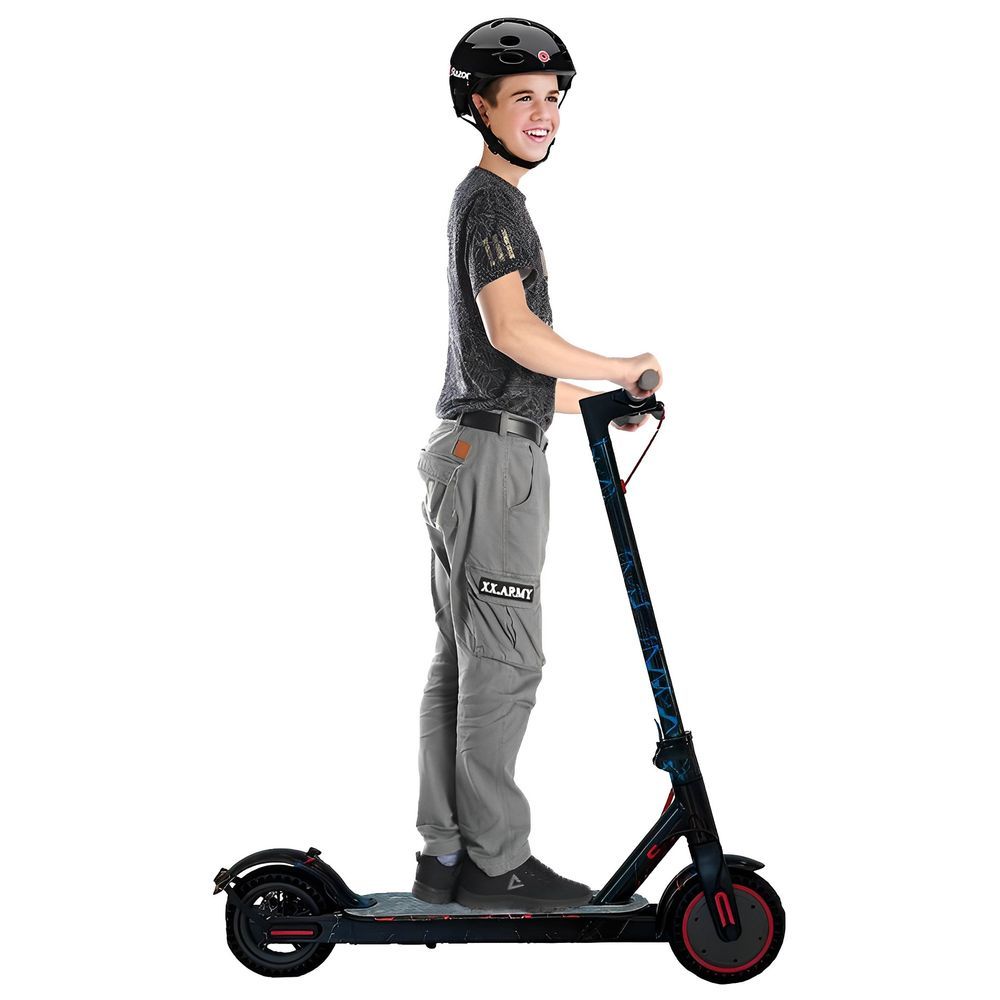 Myts - Foldable Electric Scooter 36V 8Amp - Assorted 1pc