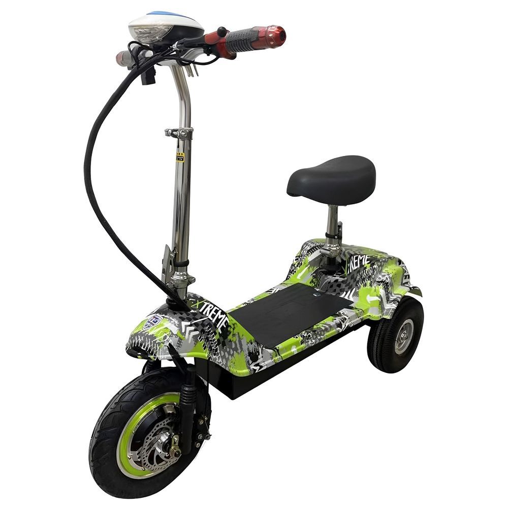 Myts - Brushless Motor Electric Scooter 36V - Assorted 1pc