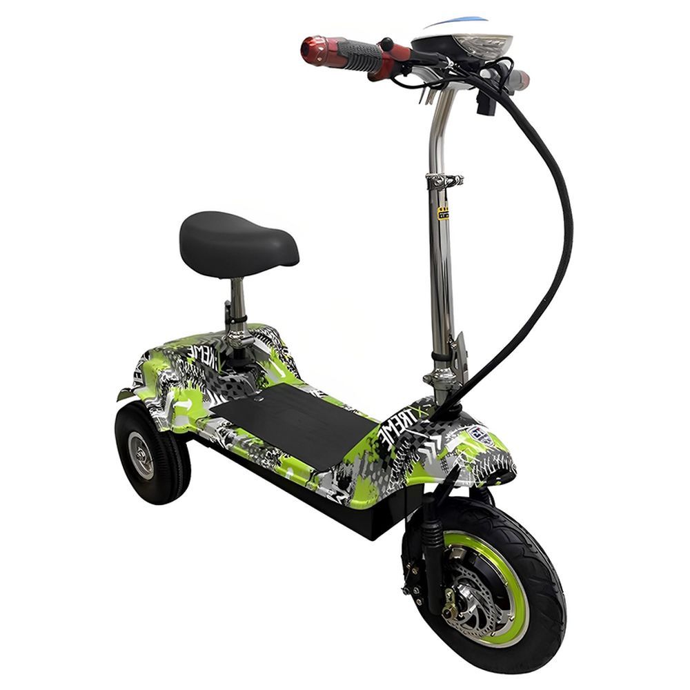 Myts - Brushless Motor Electric Scooter 36V - Assorted 1pc