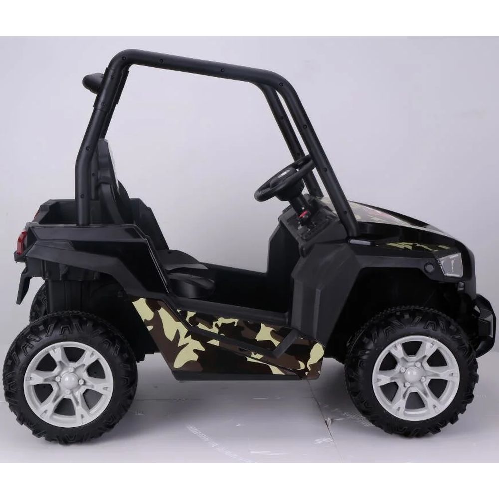 Myts - UTV Licensed Ride-on Car XT for Kids - Assorted 1pc