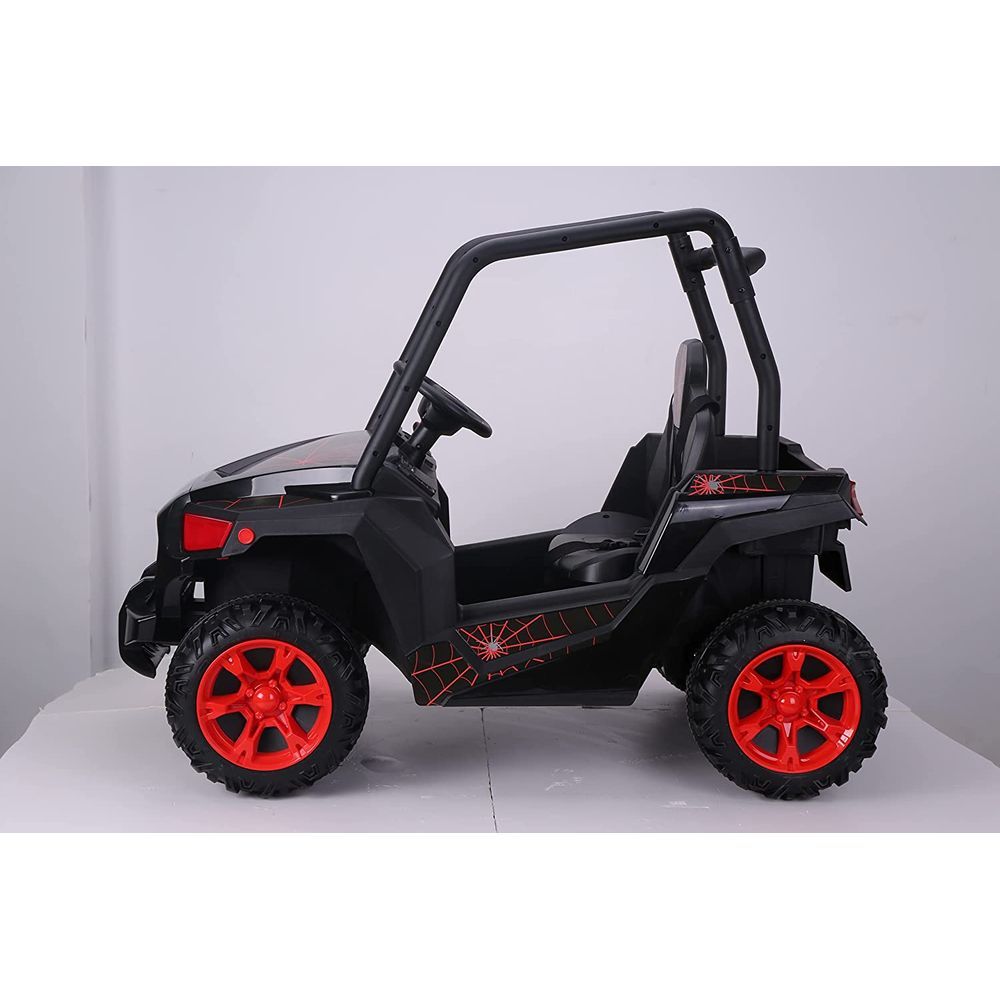 Myts - UTV Licensed Ride-on Car XT for Kids - Assorted 1pc