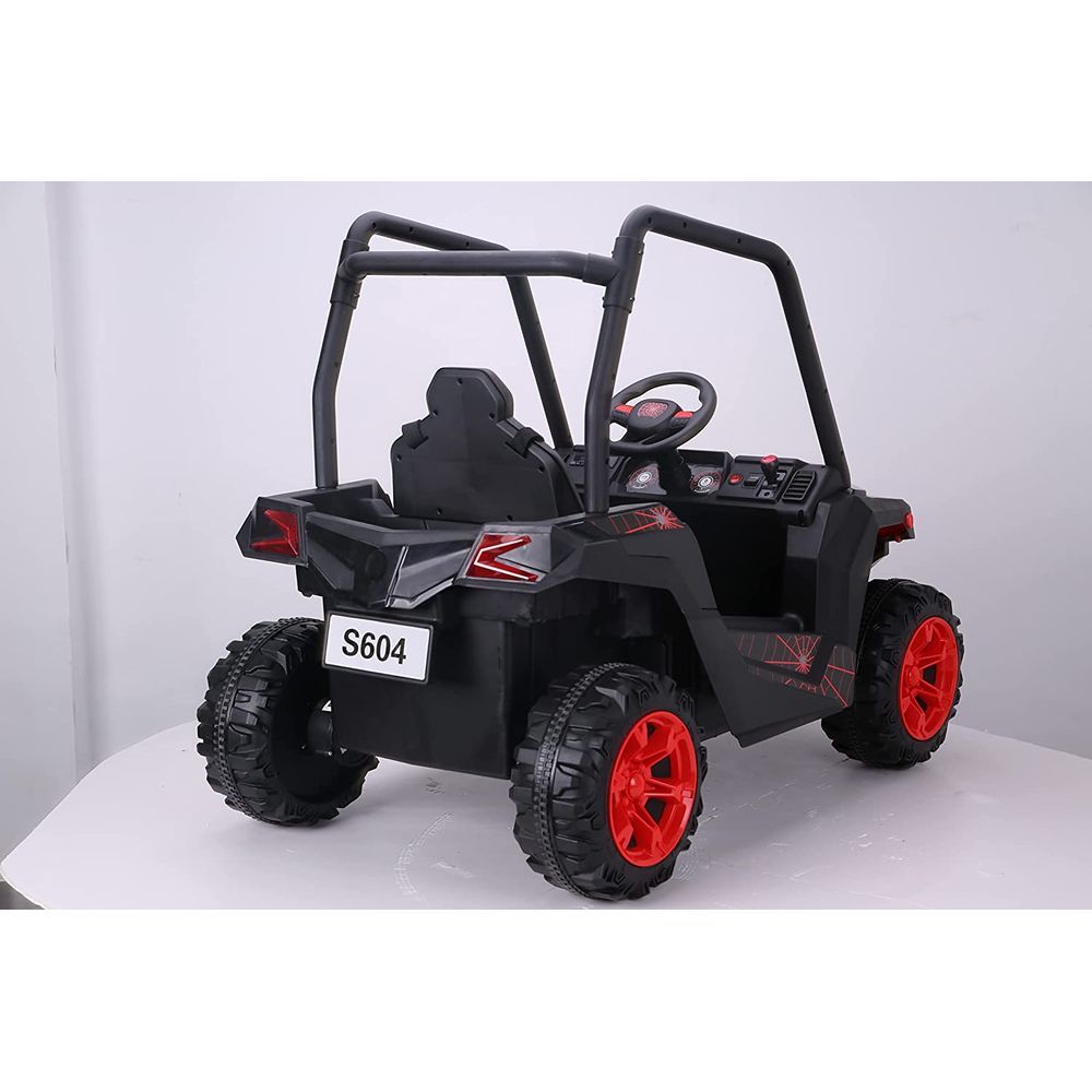 Myts - UTV Licensed Ride-on Car XT for Kids - Assorted 1pc