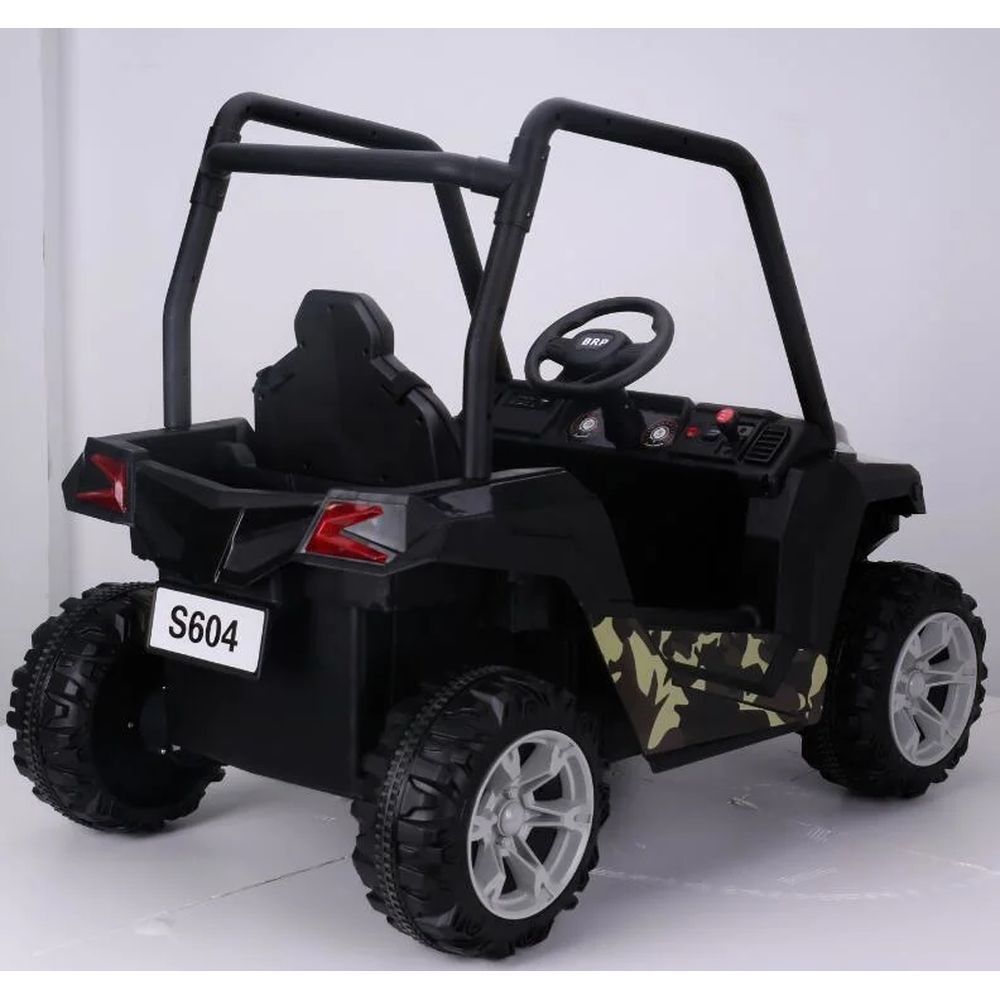 Myts - UTV Licensed Ride-on Car XT for Kids - Assorted 1pc