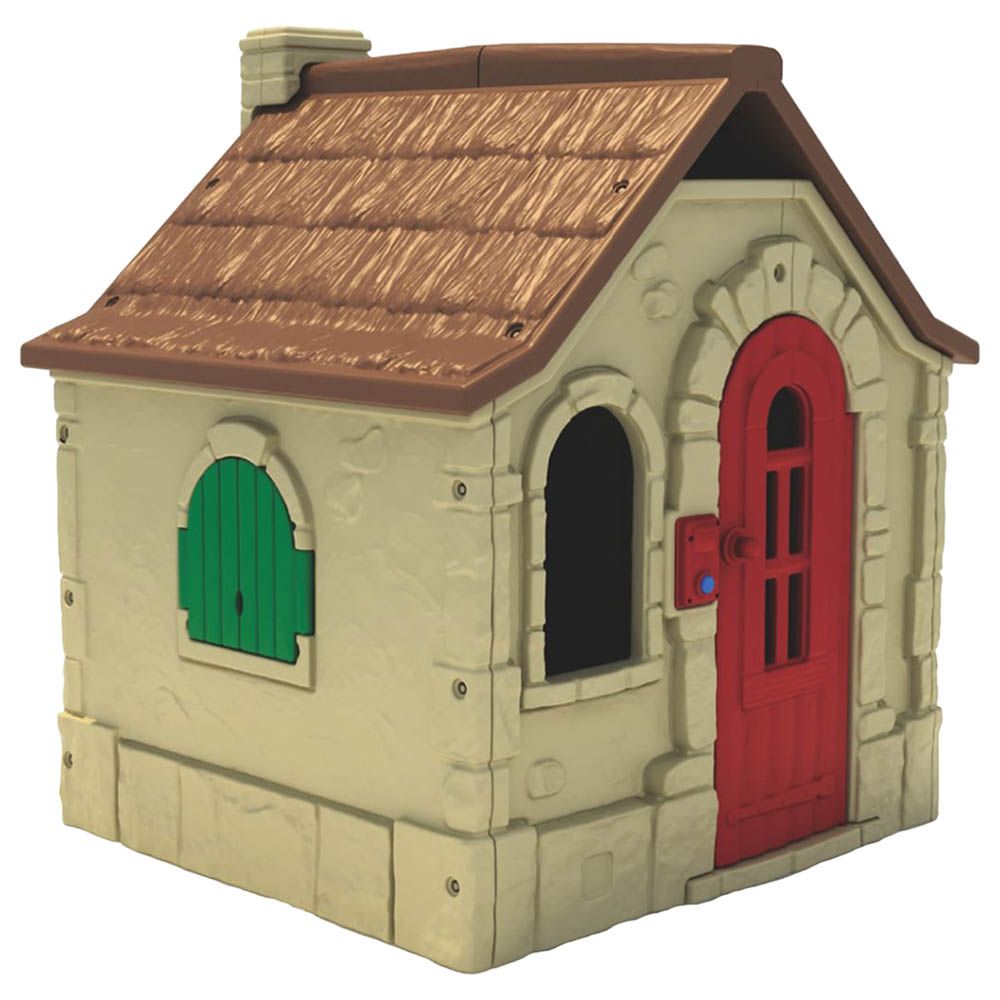 Myts - Play House - Kids Charming Cottage For Play