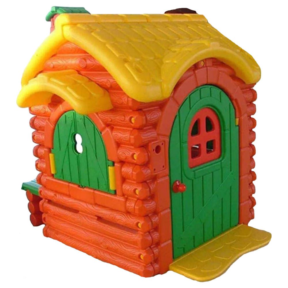 Myts - Play House - Beach Play Centre For Kids