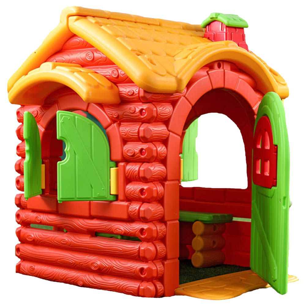 Myts - Play House - Beach Play Centre For Kids