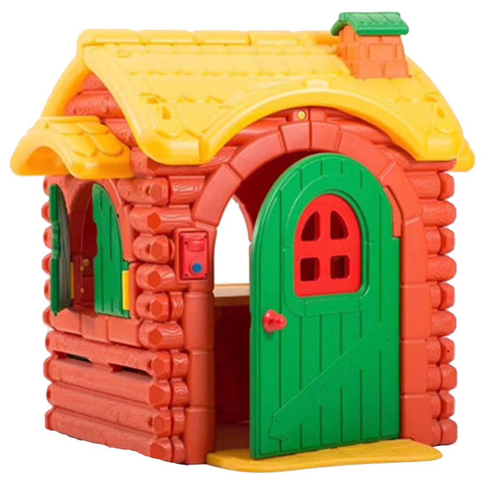 Myts - Play House - Beach Play Centre For Kids