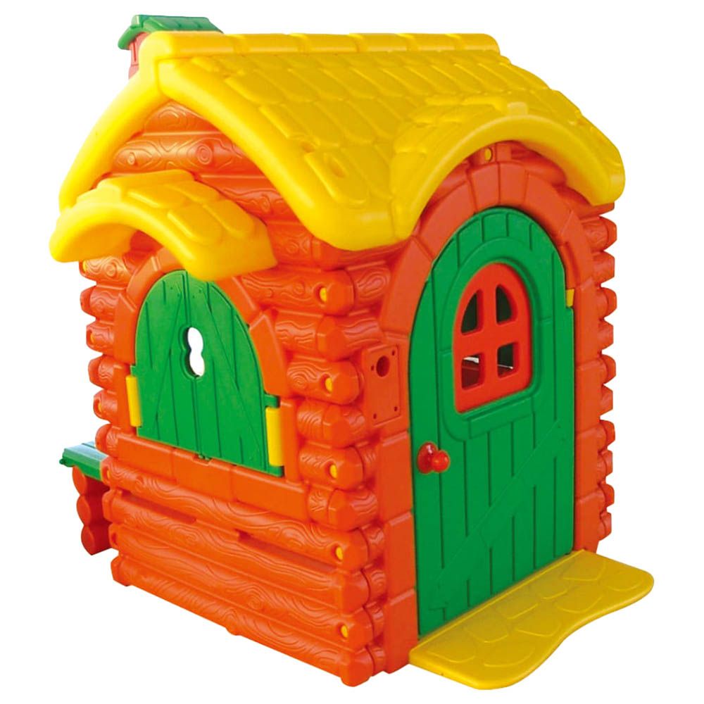 Myts - Play House - Beach Play Centre For Kids