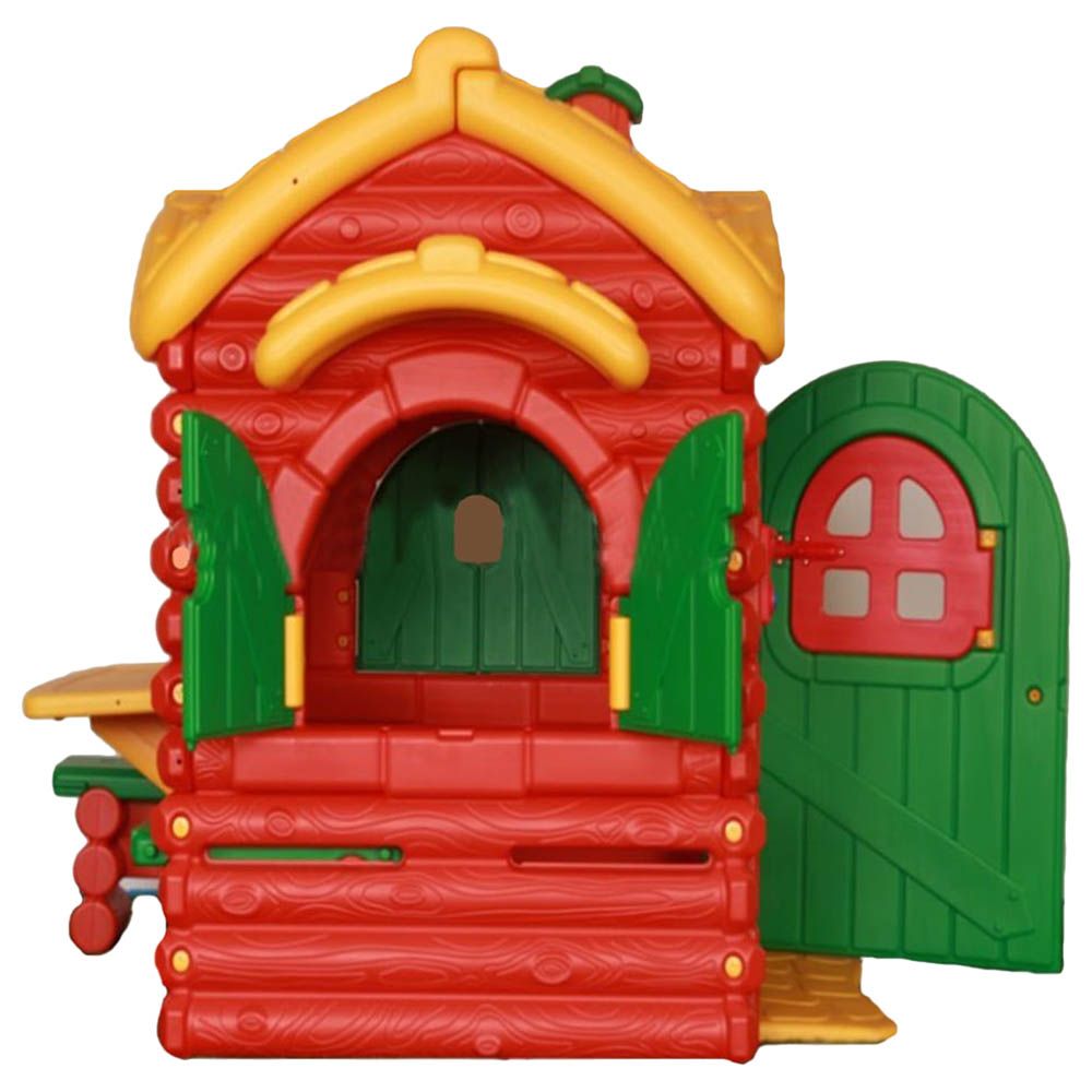 Myts - Play House - Beach Play Centre For Kids