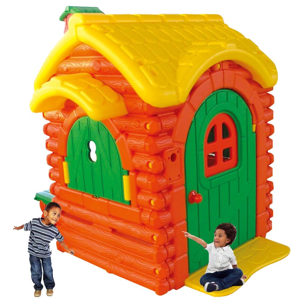 Myts - Play House - Beach Play Centre For Kids