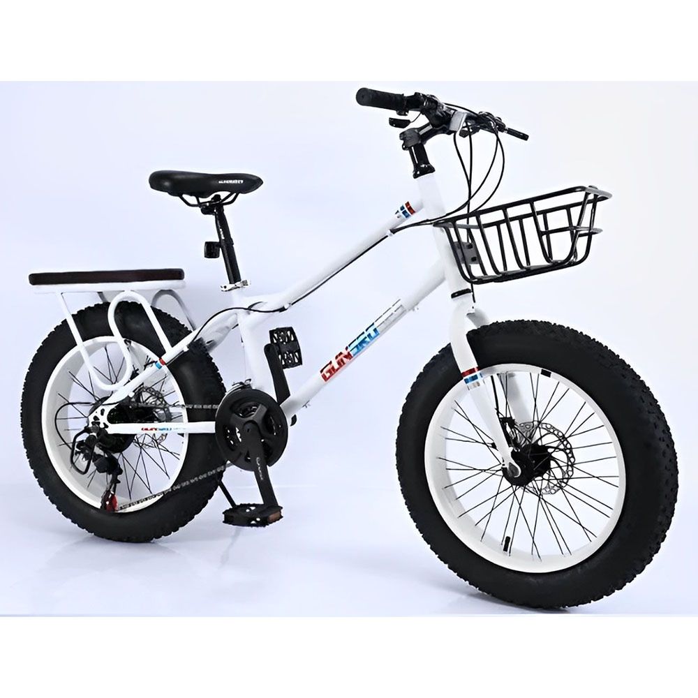 Myts - Speed Pro Sand Electric Bicycle 22-inch 36V - Color May Vary