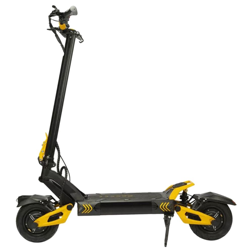 Myts - Speed Pro 3200W Electric Scooter 48V - Color May Vary