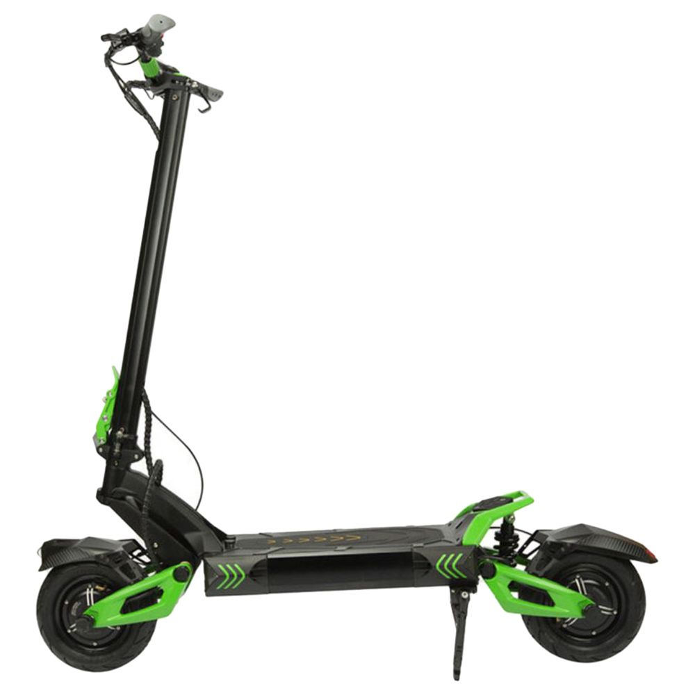 Myts - Speed Pro 3200W Electric Scooter 48V - Color May Vary