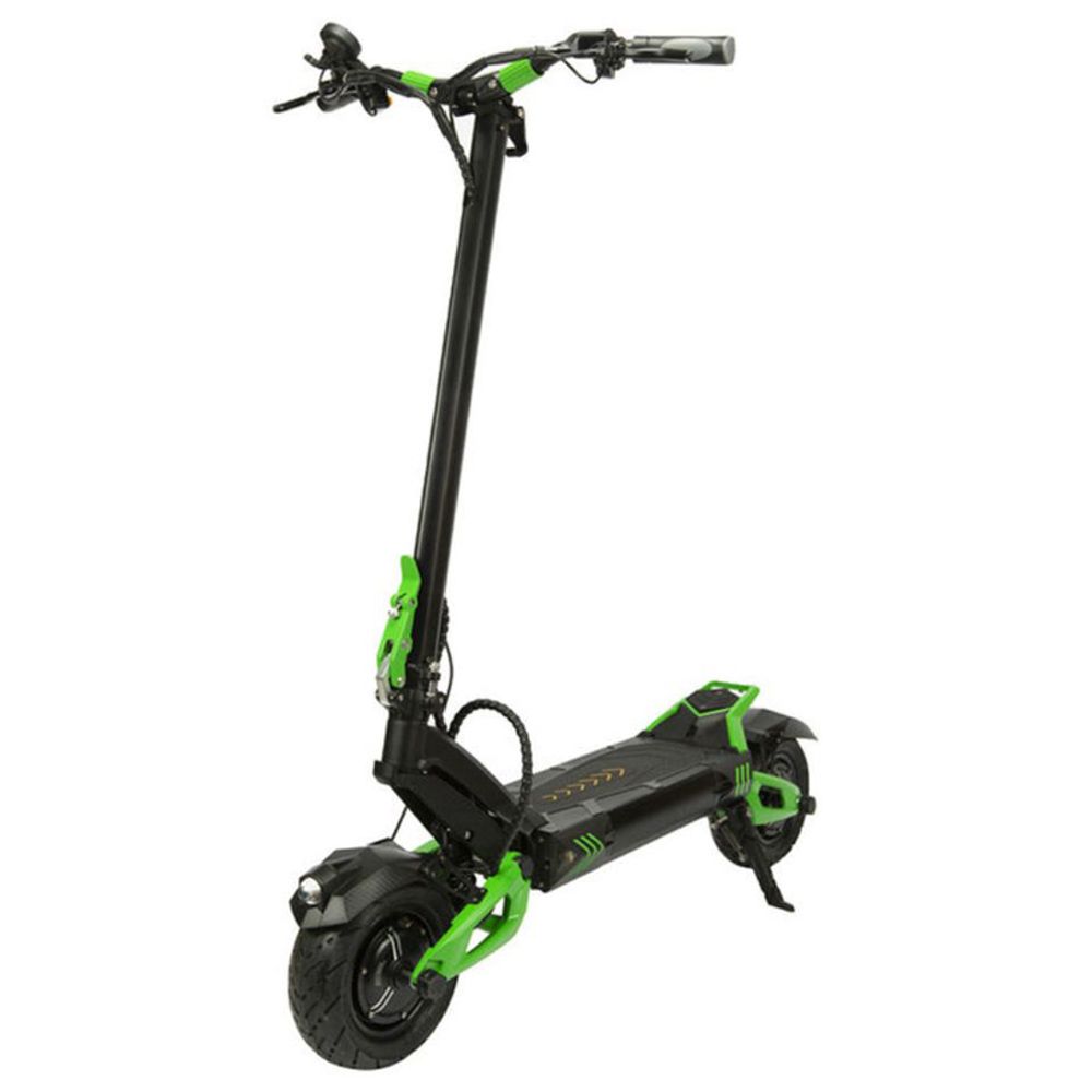 Myts - Speed Pro 3200W Electric Scooter 48V - Color May Vary